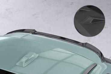 CSR Heckspoiler | Heckflügel mit ABE für BMW i5 / 5er G61 Touring HF243-L Lackierung erforderlich (unlackiert roh)