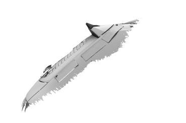 CSR Heckspoiler | Heckflügel mit ABE für Seat Tarraco HF244-C Carbon Look Hochglanz (keine Lackierung erforderlich)