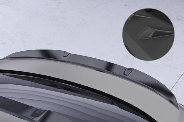 CSR Heckspoiler | Heckflügel mit ABE für Maserati Ghibli III (Tipo M157) HF248-L Lackierung erforderlich (unlackiert roh)