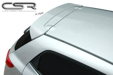 CSR Heckspoiler | Heckflügel für Mazda 2 DE HF250