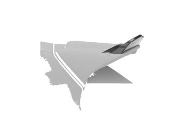 CSR Heckspoiler | Heckflügel mit ABE für Nissan Juke (1.Gen) Nismo HF255-C Carbon Look Hochglanz (keine Lackierung erforderlich)