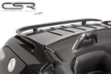 CSR Heckspoiler | Heckflügel für Peugeot 206 CC HF261