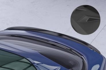 CSR Heckspoiler | Heckflügel mit ABE für Lucid Air Pure, Touring und Grand Touring HF270-L Lackierung erforderlich (unlackiert roh)