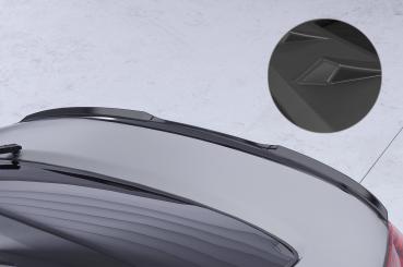 CSR Heckspoiler | Heckflügel mit ABE für Nissan 350Z (Z33) Coupe HF272-L Lackierung erforderlich (unlackiert roh)