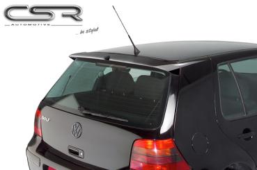 CSR Heckspoiler | Heckflügel für VW Golf 4 HF307