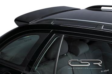 CSR Heckspoiler | Heckflügel für Skoda Fabia 6Y HF312