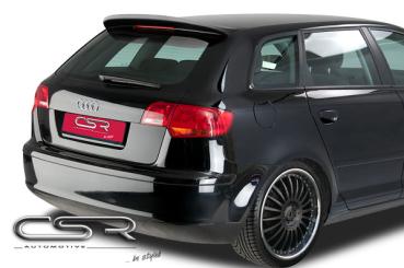 CSR Heckspoiler | Heckflügel für Audi A3 8PA Sportback HF317