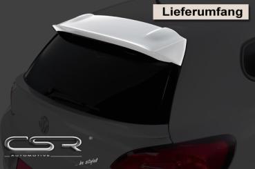 CSR Heckspoiler | Heckflügel für VW Scirocco III HF327