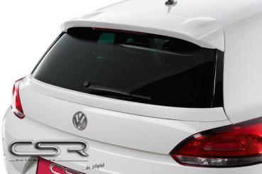 CSR Heckspoiler | Heckflügel für VW Scirocco III HF328