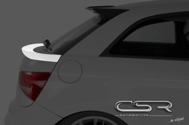 CSR Heckspoiler | Heckflügel für Audi A1 HF331