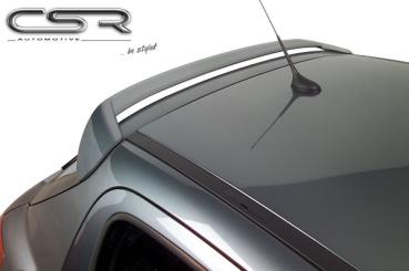 CSR Heckspoiler | Heckflügel für Peugeot 207 HF335