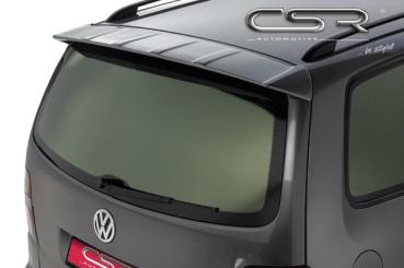 CSR Heckspoiler | Heckflügel für VW Touran HF337