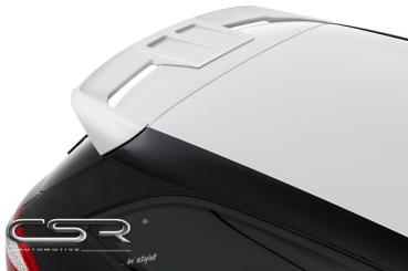 CSR Bodykit Tuning Spoiler Set für Ford Mondeo MK4 BA7 BK306