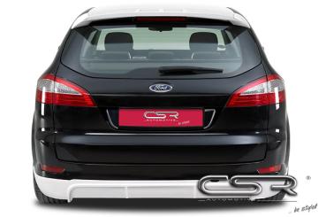 CSR Bodykit Tuning Spoiler Set für Ford Mondeo MK4 BA7 BK306