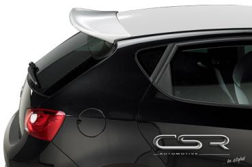 CSR Heckspoiler | Heckflügel für Seat Ibiza 6J HF340