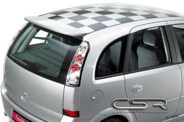 CSR Heckspoiler | Heckflügel für Opel Meriva HF342