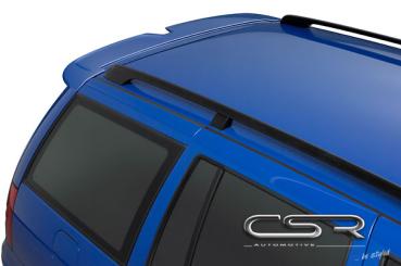 CSR Heckspoiler | Heckflügel für VW Golf 4 HF343