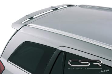 CSR Heckspoiler | Heckflügel für Opel Astra H HF348