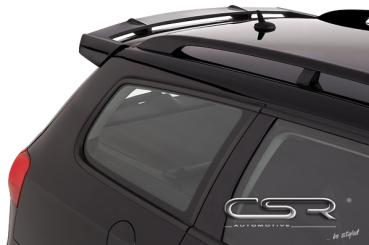 CSR Heckspoiler | Heckflügel für VW Passat B6 3C HF351