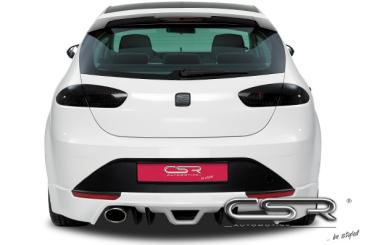 CSR Heckspoiler | Heckflügel für Seat Leon 1P HF354