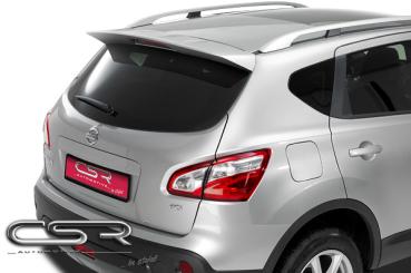 CSR Heckspoiler | Heckflügel für Nissan Qashqai HF356