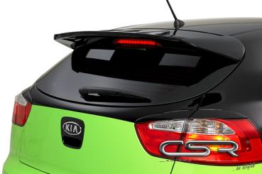 CSR Bodykit Tuning Spoiler Set für Kia Rio 3. Generation UB BK308