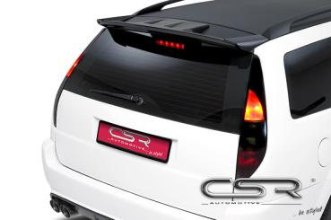 CSR Bodykit Tuning Spoiler Set für Ford Mondeo MK3 BK309
