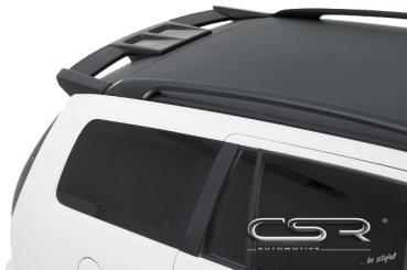 CSR Heckspoiler | Heckflügel für Ford Mondeo MK3 HF358