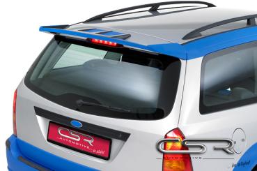 CSR Heckspoiler | Heckflügel für Ford Focus MK1 HF359