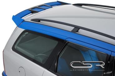 CSR Heckspoiler | Heckflügel für Ford Focus MK1 HF359