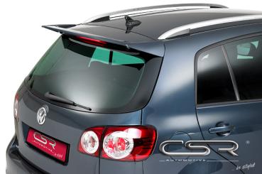 CSR Bodykit Tuning Spoiler Set für VW Golf Plus BK313