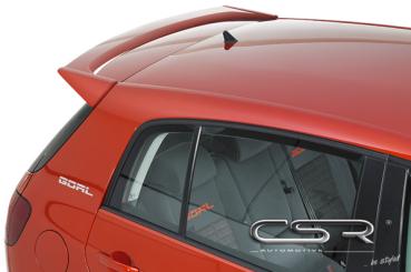 CSR Bodykit Tuning Spoiler Set für VW Golf Plus BK311