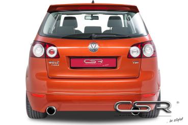 CSR Heckspoiler | Heckflügel für VW Golf Plus HF360