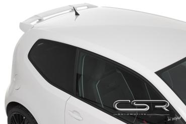 CSR Heckspoiler | Heckflügel für VW up! Skoda Citigo Seat Mii HF361