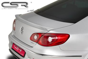CSR Heckspoiler | Heckflügel für VW Passat CC HF363