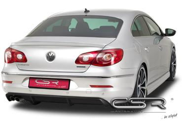 CSR Heckspoiler | Heckflügel für VW Passat CC HF363