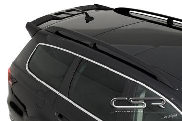 CSR Heckspoiler | Heckflügel für VW Passat 3C B7 HF364