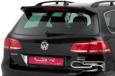 CSR Heckspoiler | Heckflügel für VW Passat 3C B7 HF364