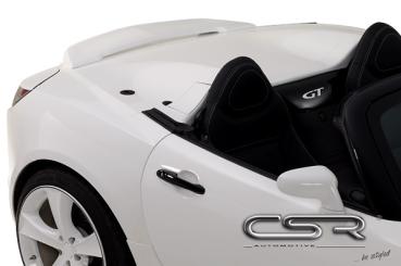 CSR Heckspoiler | Heckflügel für Opel GT HF365