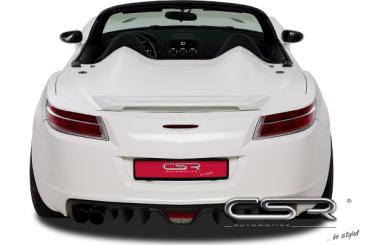 CSR Heckspoiler | Heckflügel für Opel GT HF365