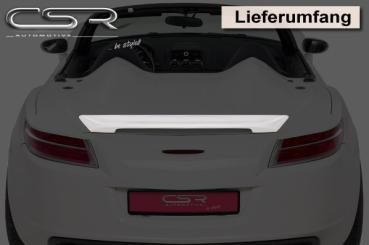 CSR Heckspoiler | Heckflügel für Opel GT HF365