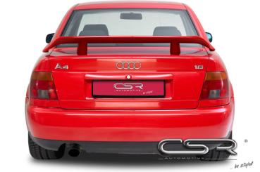 CSR Heckspoiler | Heckflügel für Universal passend HF401