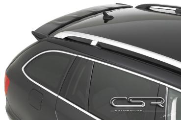 CSR Heckspoiler | Heckflügel für Skoda Superb II 3T HF402