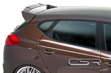 CSR Heckspoiler | Heckflügel für Kia Cee'd (JD) HF406