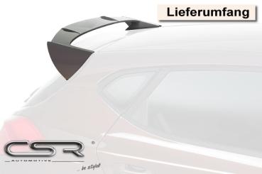 CSR Heckspoiler | Heckflügel für Kia Cee'd (JD) HF406