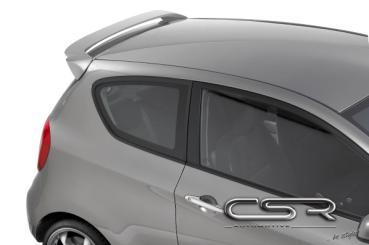 CSR Heckspoiler | Heckflügel für Kia Picanto HF407