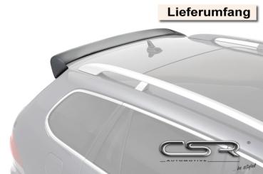 CSR Heckspoiler | Heckflügel für VW Golf 6 HF409