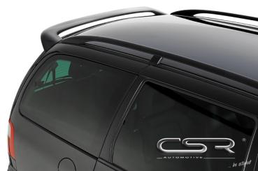 CSR Heckspoiler | Heckflügel für Ford Galaxy WGR Seat Alhambra 1 HF412