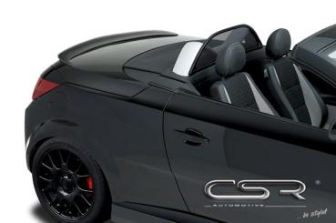 CSR Heckspoiler | Heckflügel für Opel Tigra HF413