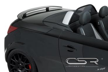 CSR Heckspoiler | Heckflügel für Opel Tigra HF414
